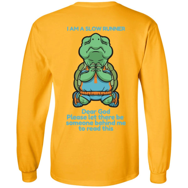 Long Sleeve - Long Sleeve Shirt