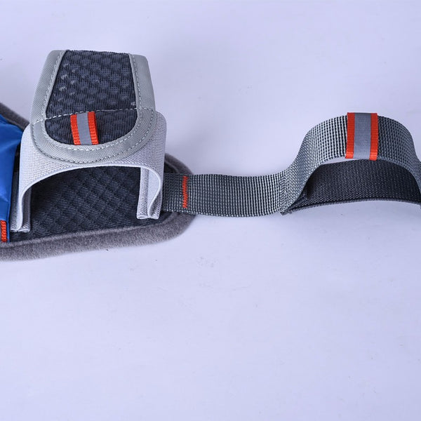 Lightweight Sports Hydration Belt