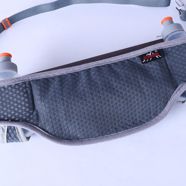 Lightweight Sports Hydration Belt