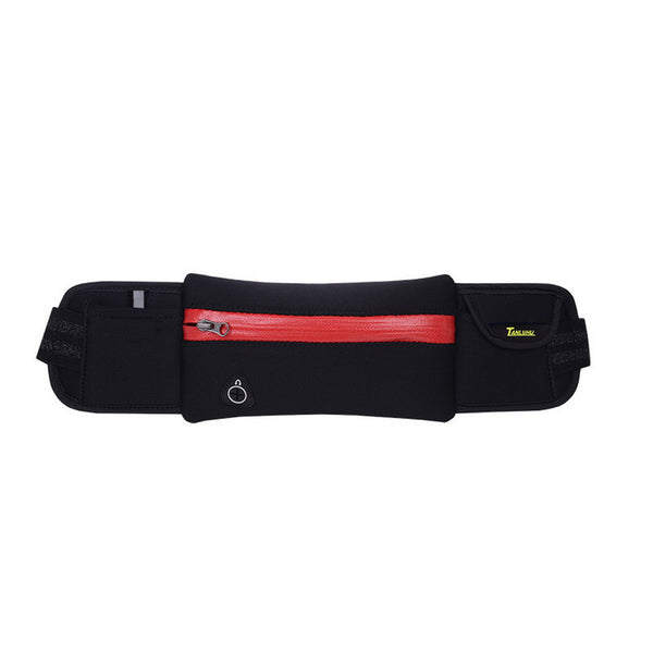 Multi-purpose Sports Waist Fanny Bag