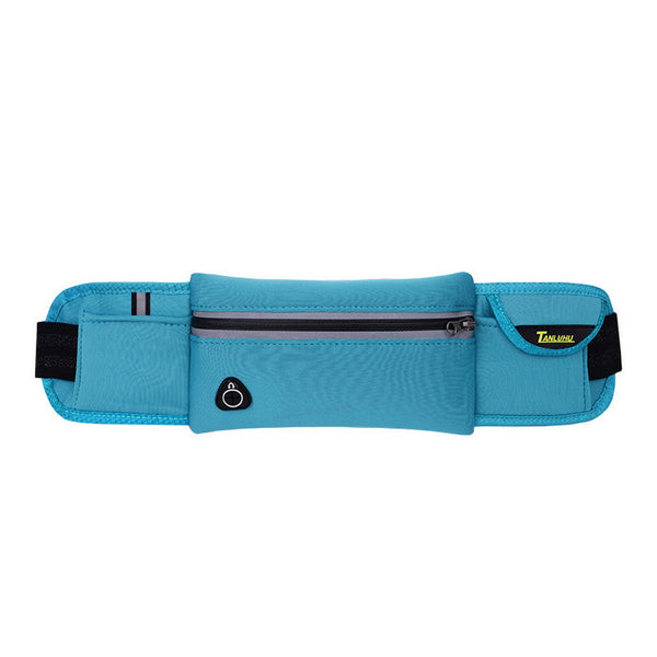 Multi-purpose Sports Waist Fanny Bag