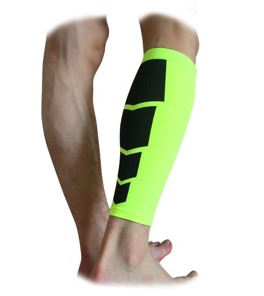 Compression Calf Support Sleeve (1pc)