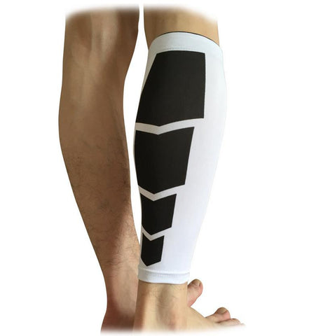 Compression Calf Support Sleeve (1pc)