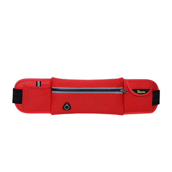 Multi-purpose Sports Waist Fanny Bag