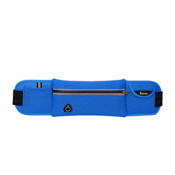 Multi-purpose Sports Waist Fanny Bag