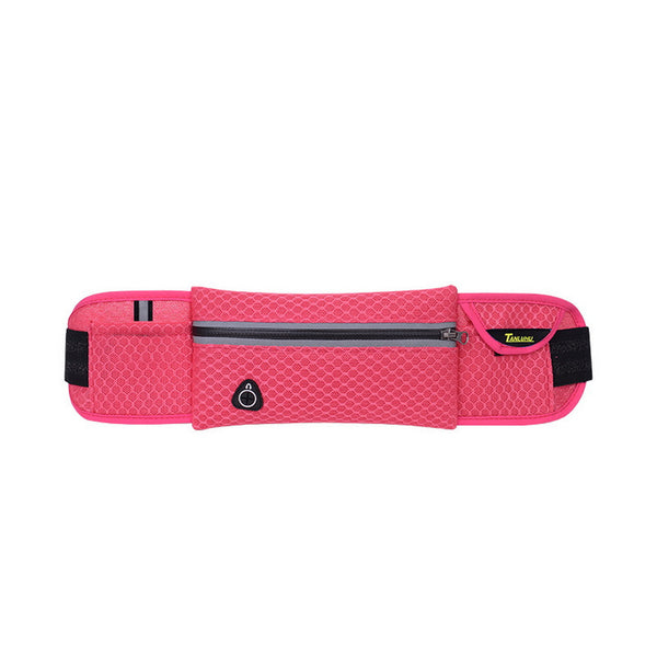 Multi-purpose Sports Waist Fanny Bag