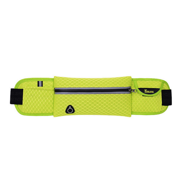 Multi-purpose Sports Waist Fanny Bag