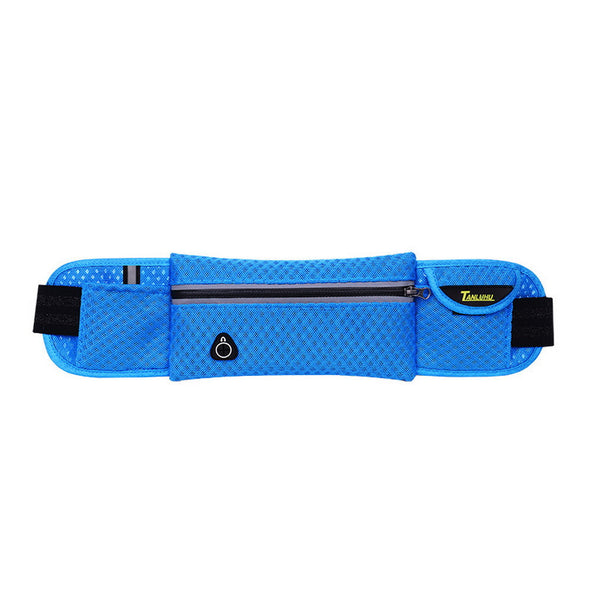 Multi-purpose Sports Waist Fanny Bag