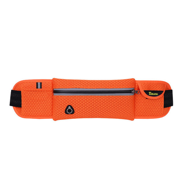 Multi-purpose Sports Waist Fanny Bag