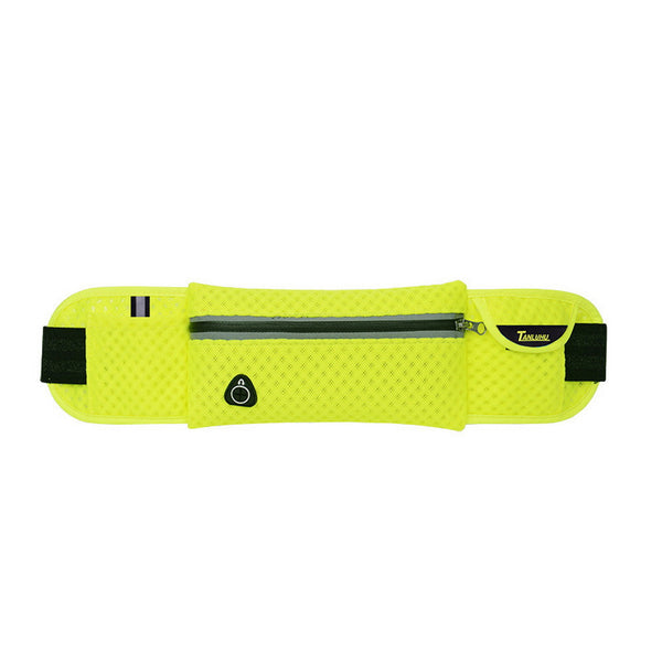 Multi-purpose Sports Waist Fanny Bag