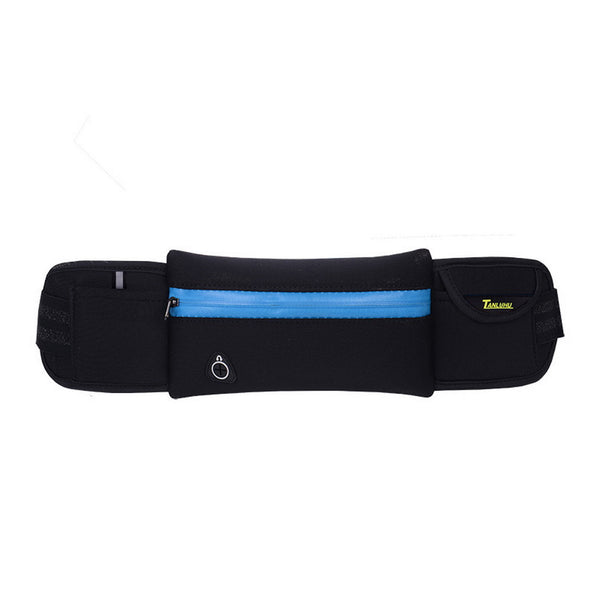 Multi-purpose Sports Waist Fanny Bag