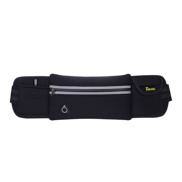 Multi-purpose Sports Waist Fanny Bag