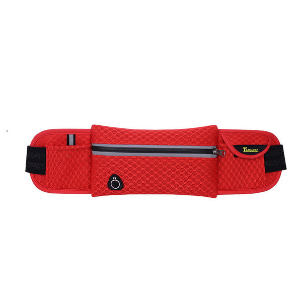 Multi-purpose Sports Waist Fanny Bag