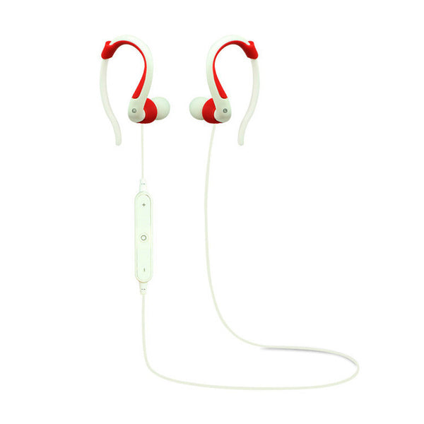 Wireless Bluetooth 4.1 Sports Earphone With Microphone