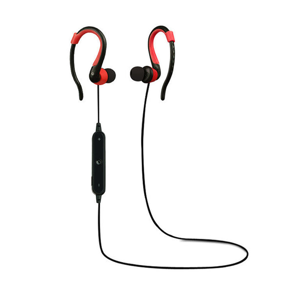 Wireless Bluetooth 4.1 Sports Earphone With Microphone