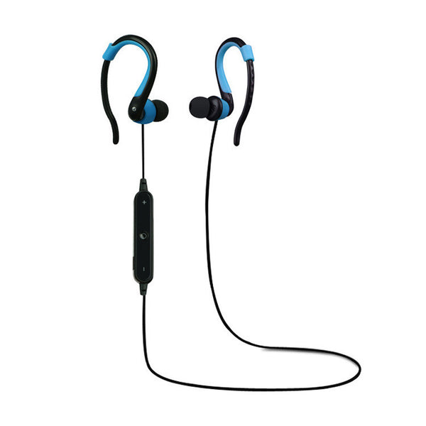 Wireless Bluetooth 4.1 Sports Earphone With Microphone