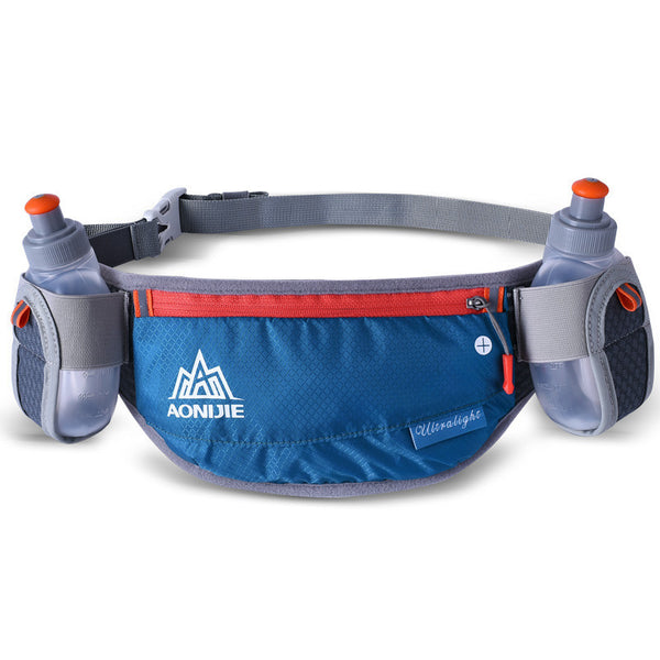 Lightweight Sports Hydration Belt