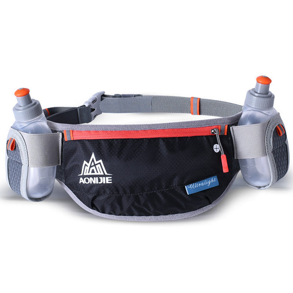 Lightweight Sports Hydration Belt