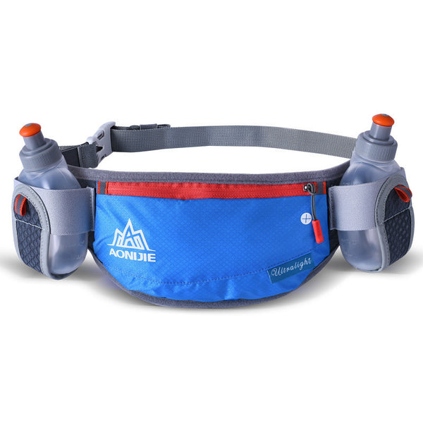 Lightweight Sports Hydration Belt