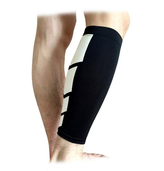 Compression Calf Support Sleeve (1pc)