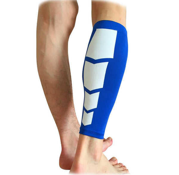 Compression Calf Support Sleeve (1pc)