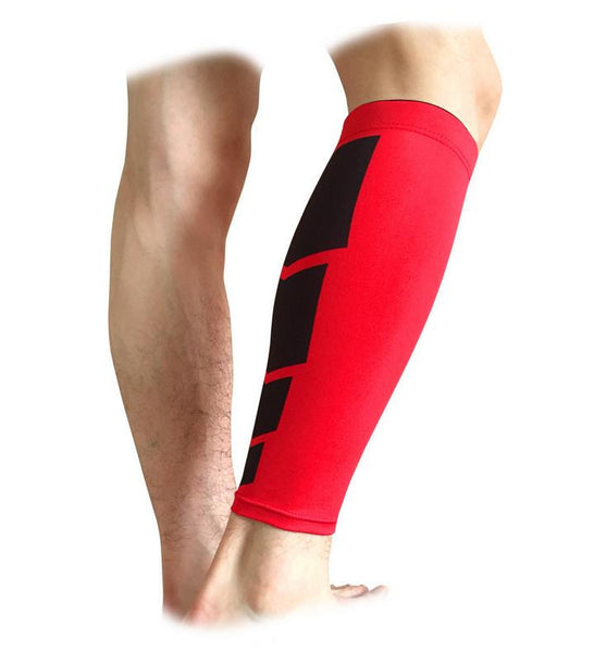 Compression Calf Support Sleeve (1pc)