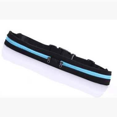 Unisex Lightweight Travel Running Waist Pack