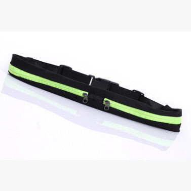 Unisex Lightweight Travel Running Waist Pack