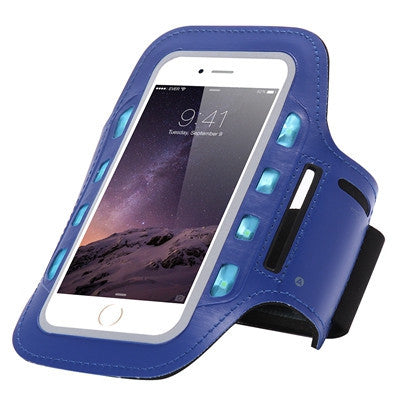 Universal LED Night Visibility Arm Band