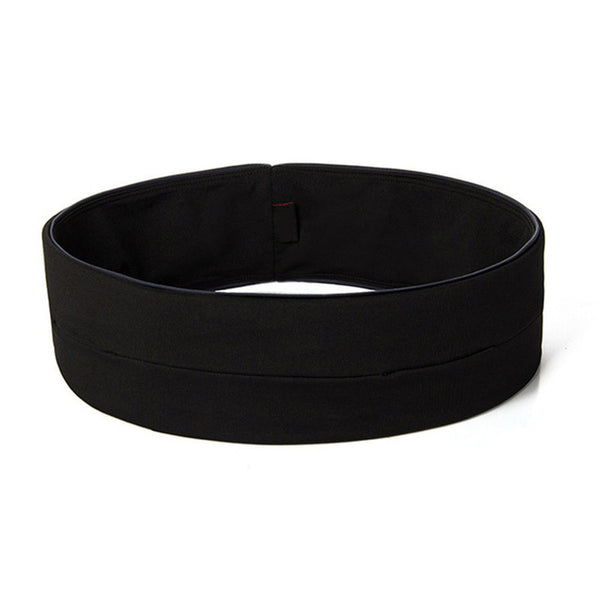 Unisex Ultra Slim Running Belt