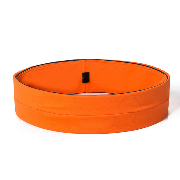 Unisex Ultra Slim Running Belt