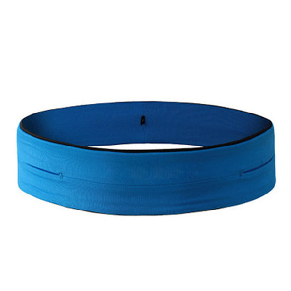 Unisex Ultra Slim Running Belt