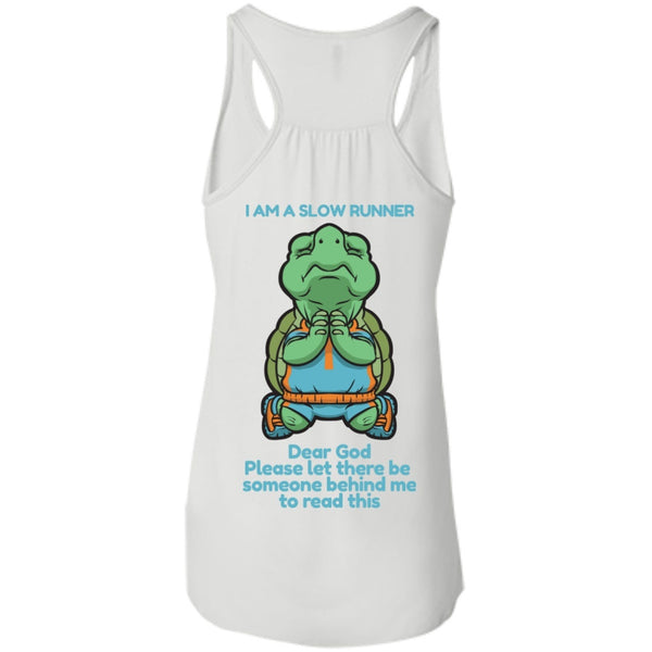 T-Shirts - Bella Flowy Tank