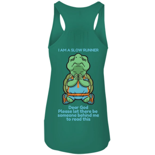 T-Shirts - Bella Flowy Tank