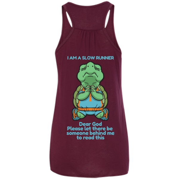 T-Shirts - Bella Flowy Tank