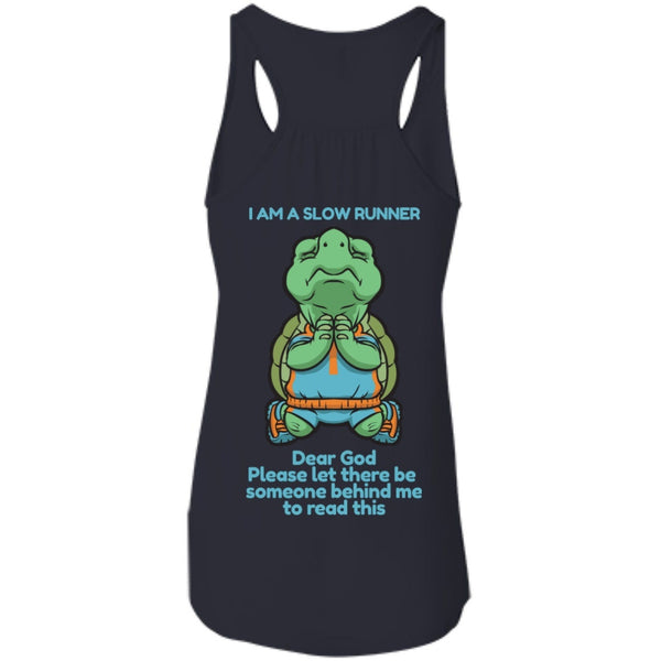 T-Shirts - Bella Flowy Tank