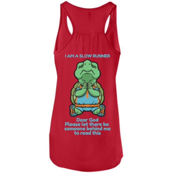 T-Shirts - Bella Flowy Tank
