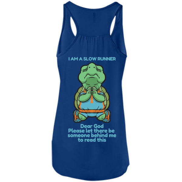 T-Shirts - Bella Flowy Tank