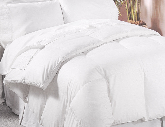 Luxury 230 Thread Count Down Alternative Comforter King/California King