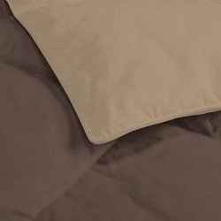 Luxury Down Alternative Reversible Comforter King Size