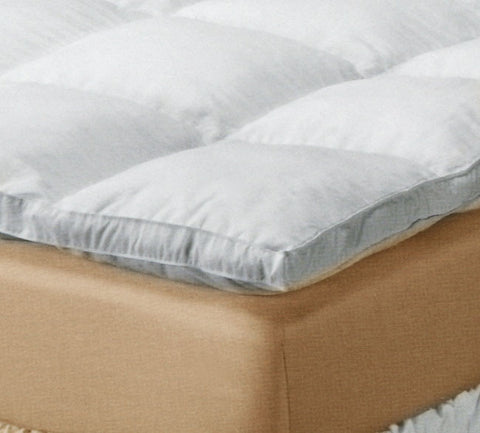 Queen Mattress Topper